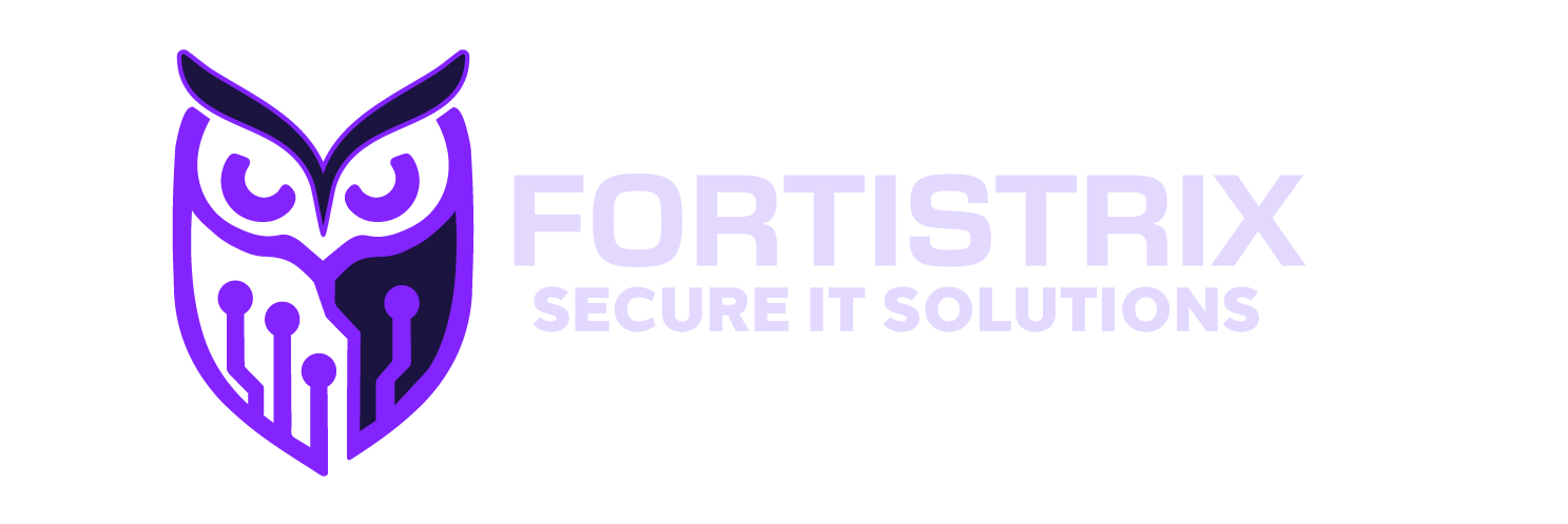 FortiStrix